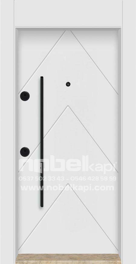 NOBEL KAPI PVC - 442